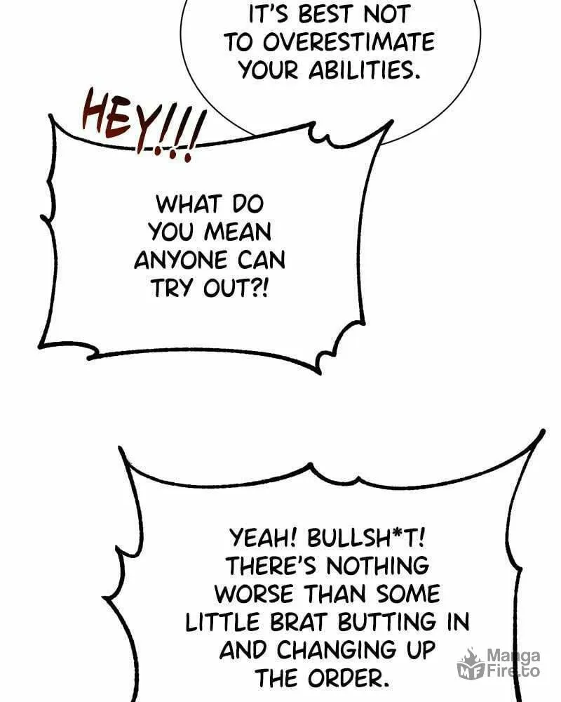 The Lazy Lord Masters the Sword Chapter 42 page 33 - 