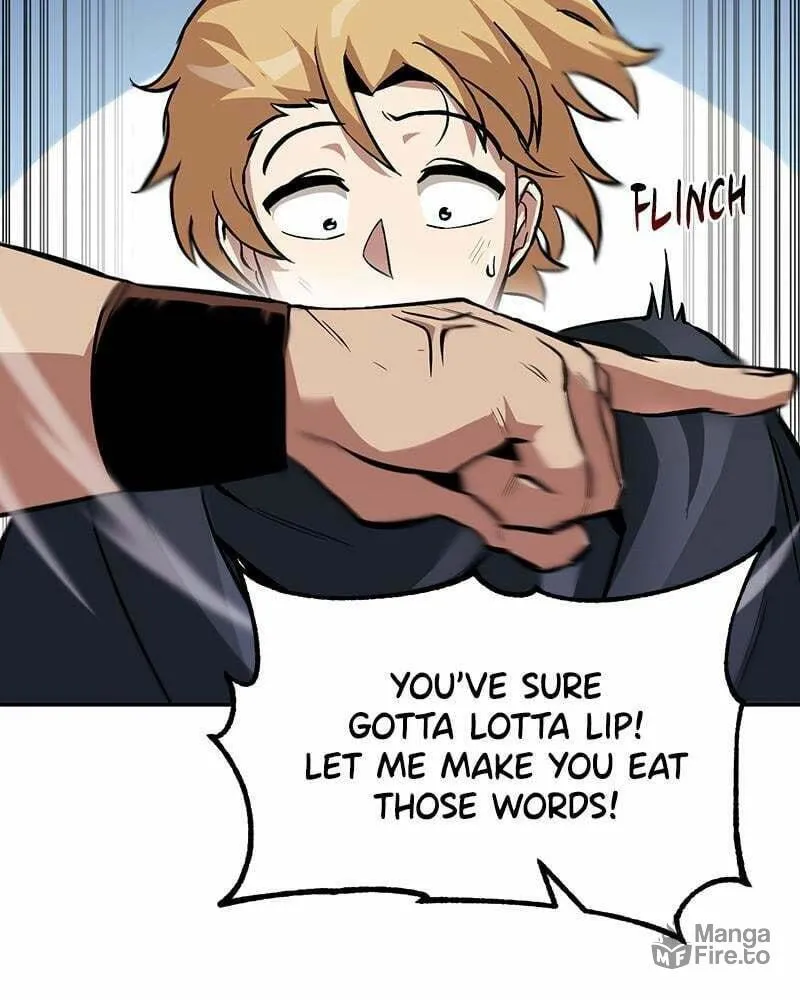 The Lazy Lord Masters the Sword Chapter 42 page 36 - 
