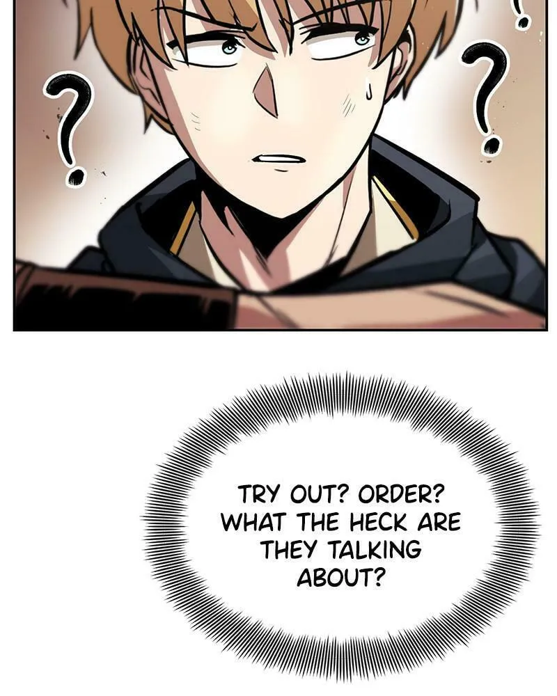The Lazy Lord Masters the Sword Chapter 42 page 38 - 