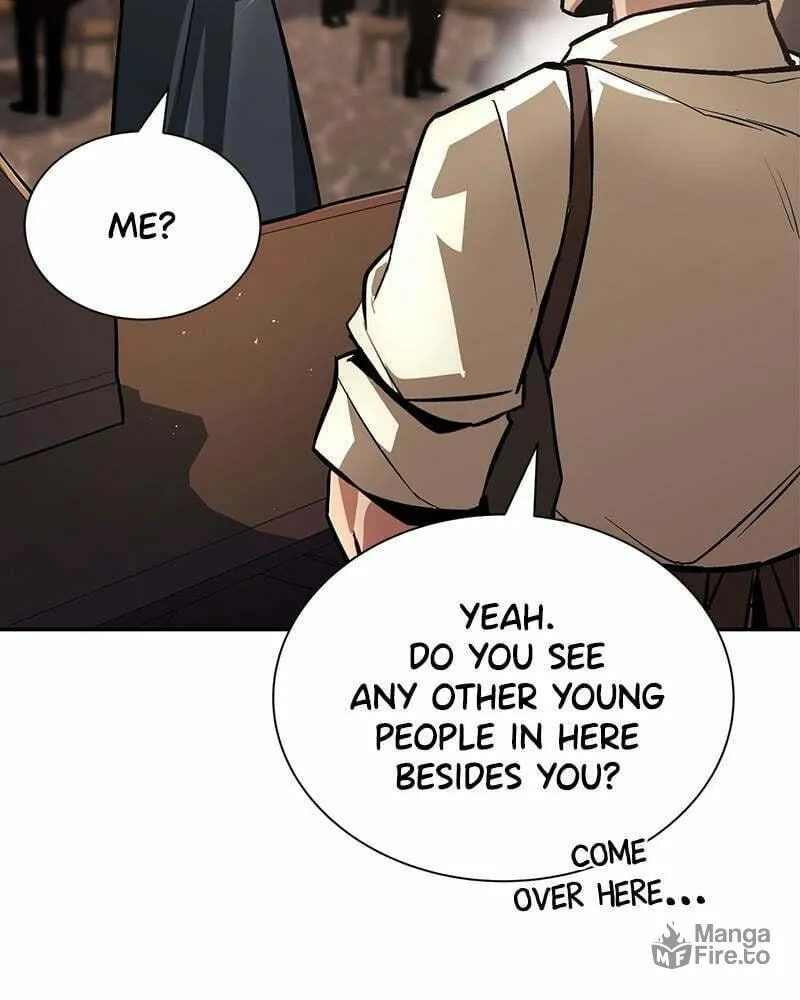 The Lazy Lord Masters the Sword Chapter 42 page 40 - 