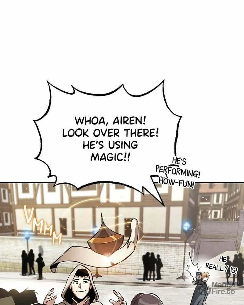 The Lazy Lord Masters the Sword Chapter 42 page 5 - 