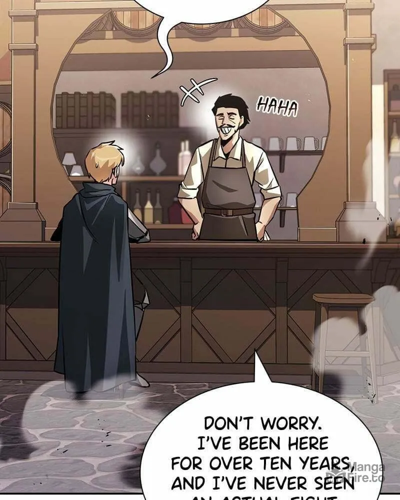 The Lazy Lord Masters the Sword Chapter 42 page 42 - 