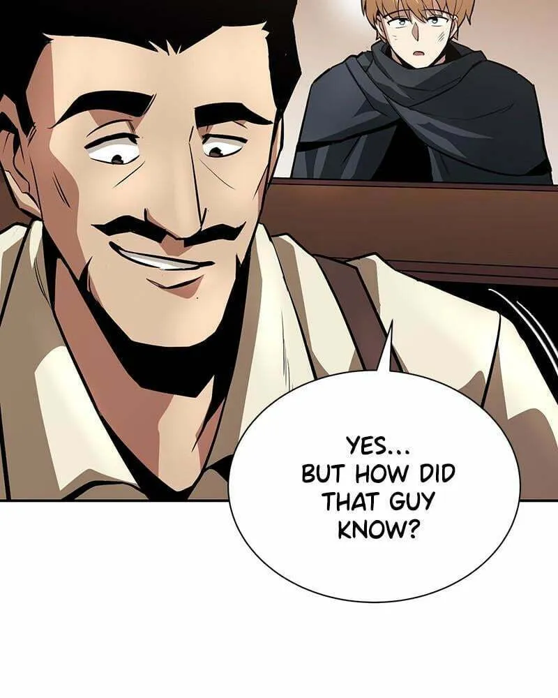 The Lazy Lord Masters the Sword Chapter 42 page 44 - 