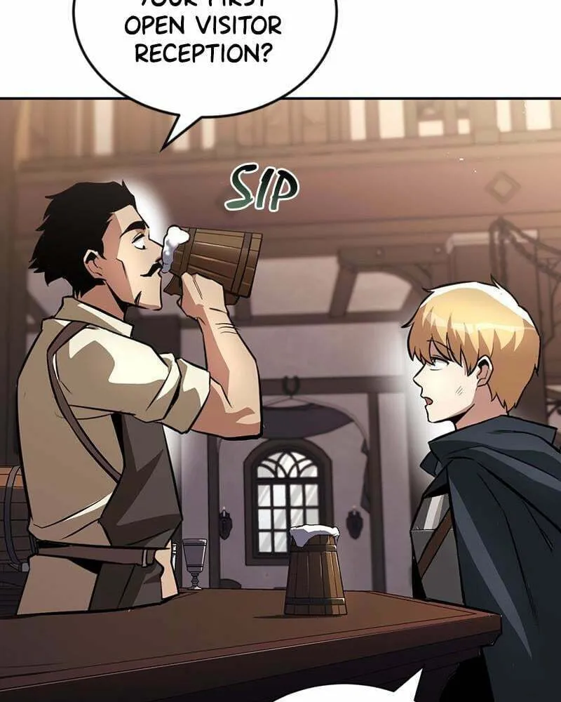 The Lazy Lord Masters the Sword Chapter 42 page 47 - 