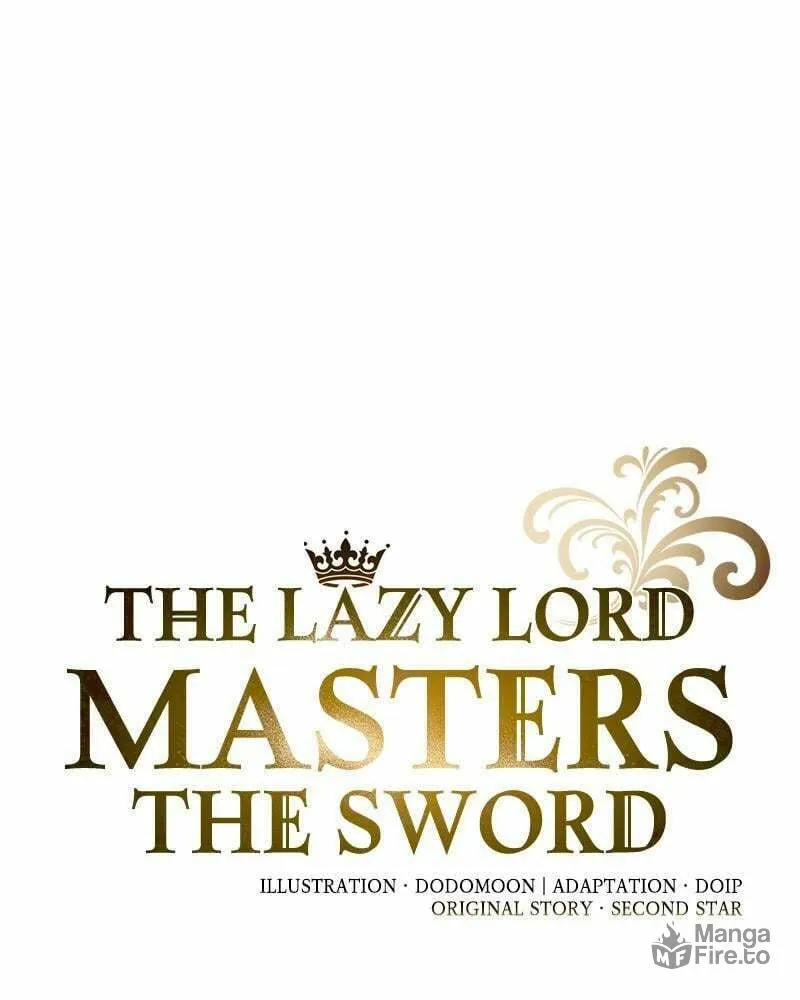 The Lazy Lord Masters the Sword Chapter 42 page 50 - 