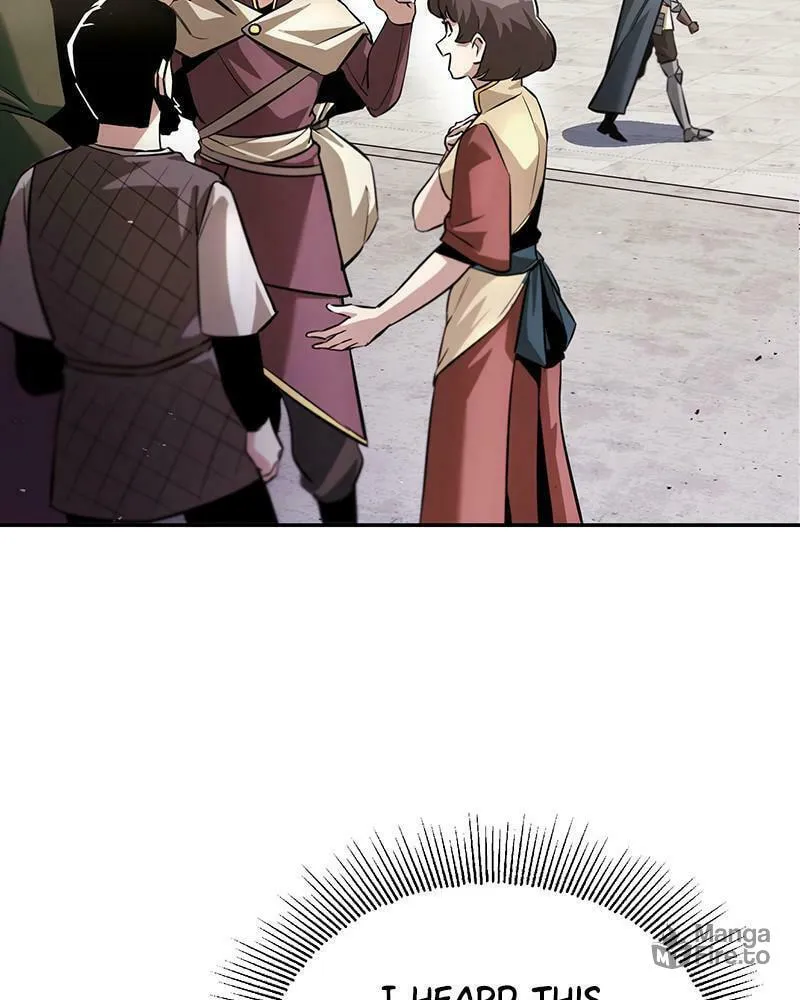 The Lazy Lord Masters the Sword Chapter 42 page 6 - 