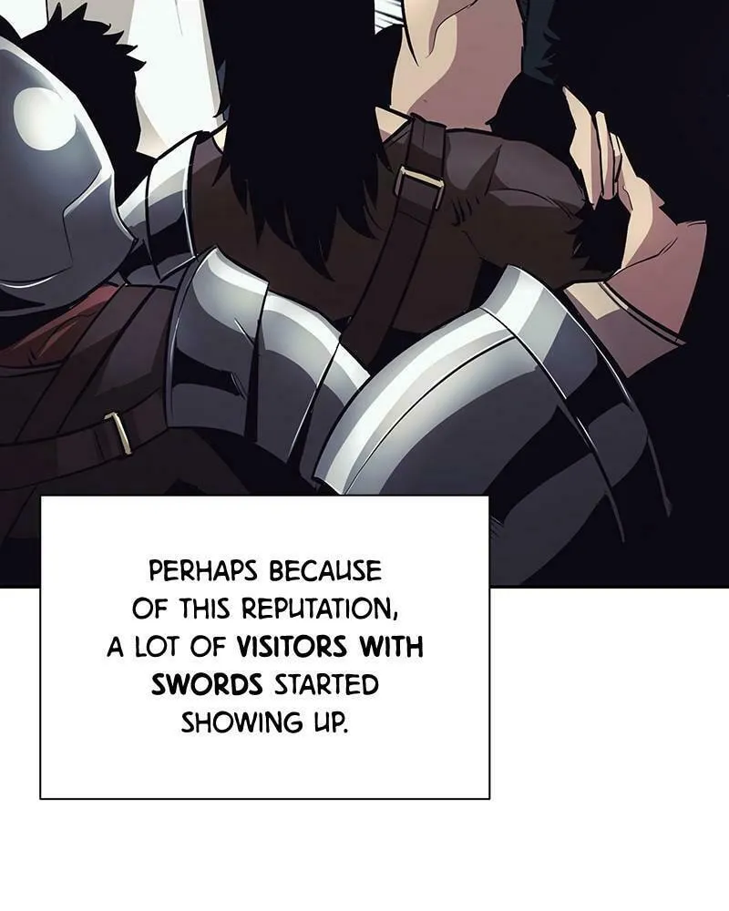 The Lazy Lord Masters the Sword Chapter 42 page 53 - 