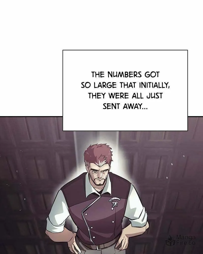 The Lazy Lord Masters the Sword Chapter 42 page 54 - 