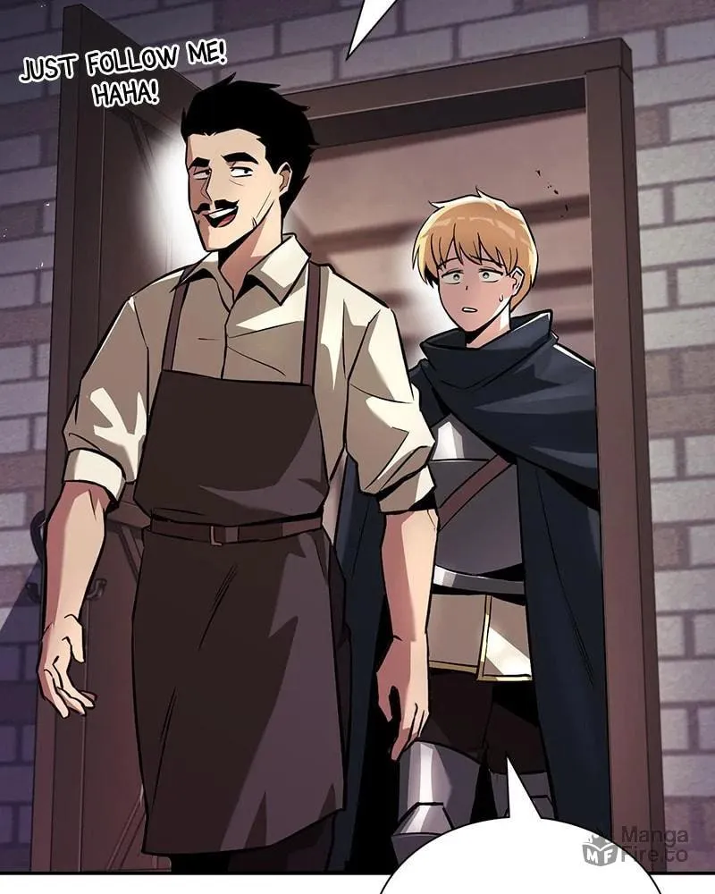 The Lazy Lord Masters the Sword Chapter 42 page 60 - 