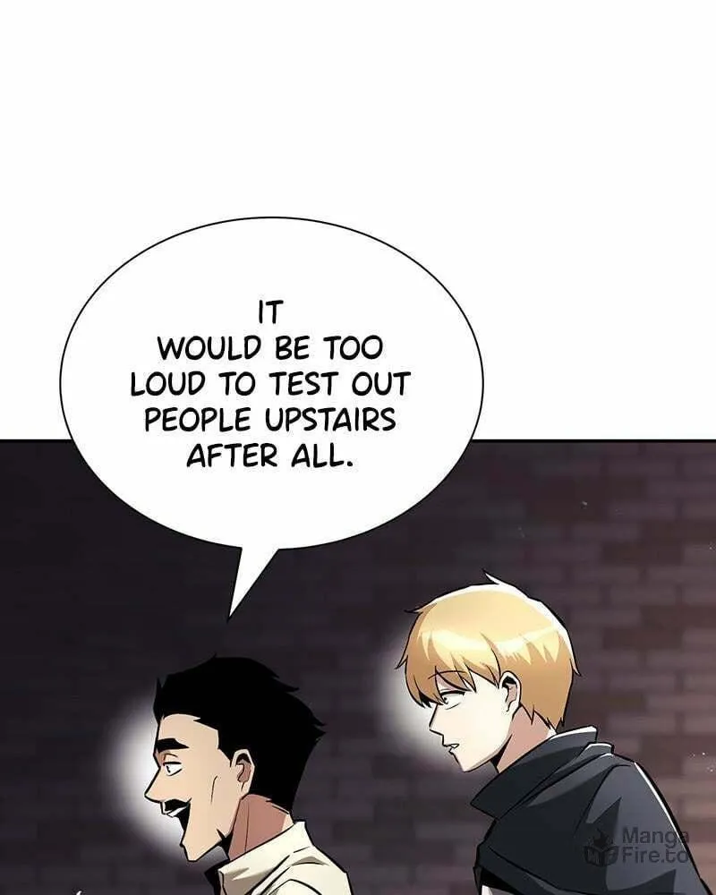 The Lazy Lord Masters the Sword Chapter 42 page 65 - 
