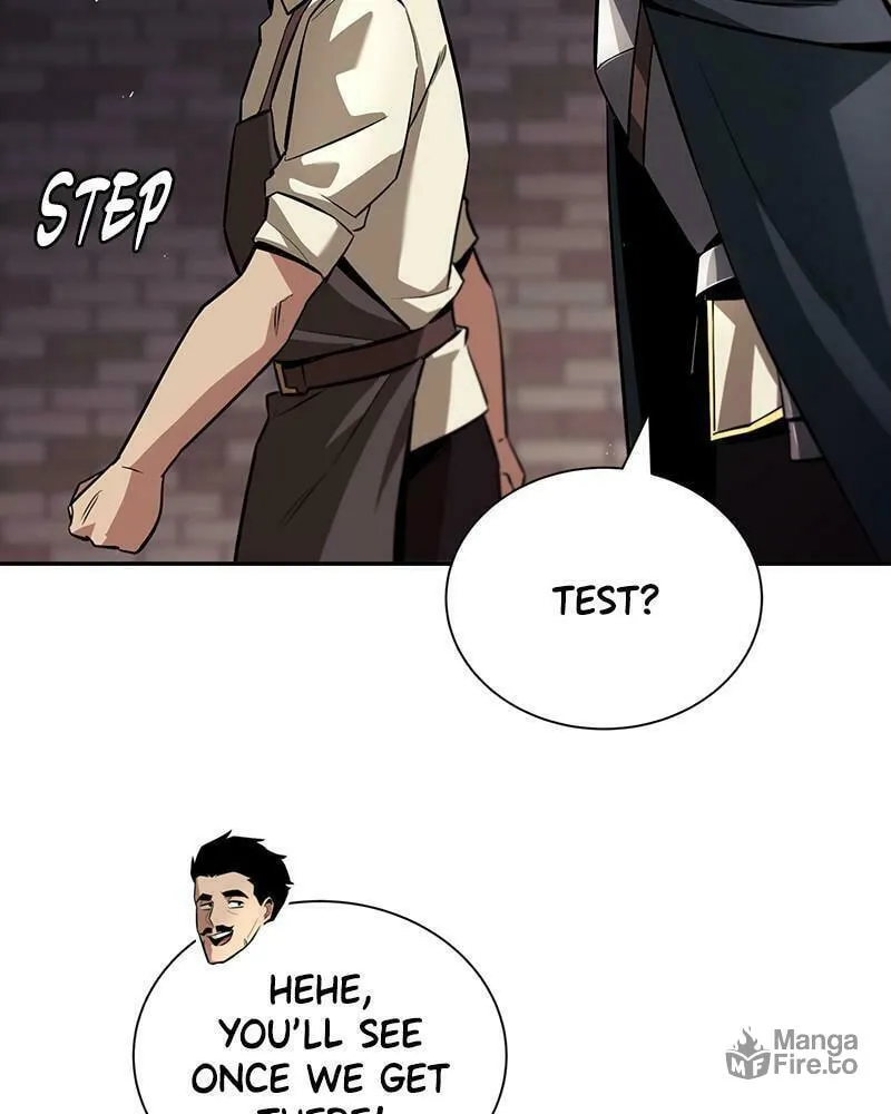The Lazy Lord Masters the Sword Chapter 42 page 66 - 