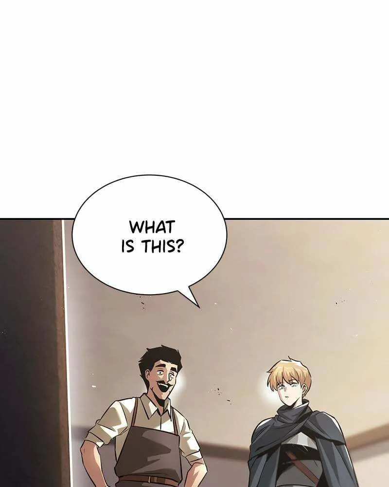 The Lazy Lord Masters the Sword Chapter 42 page 71 - 