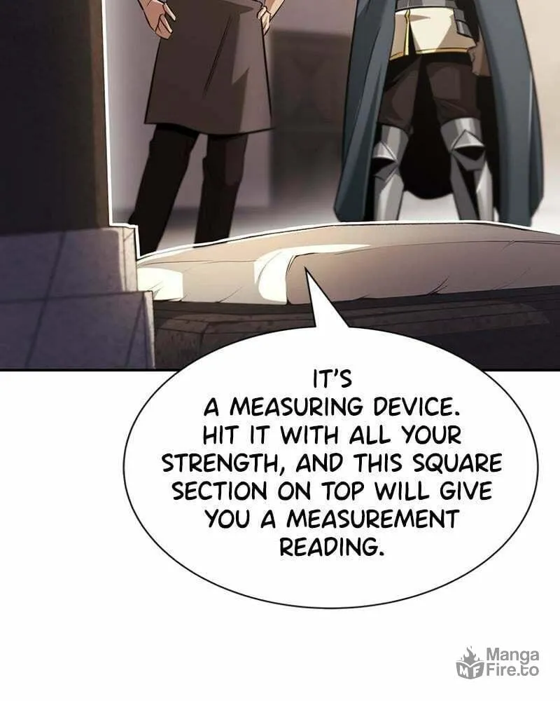 The Lazy Lord Masters the Sword Chapter 42 page 72 - 