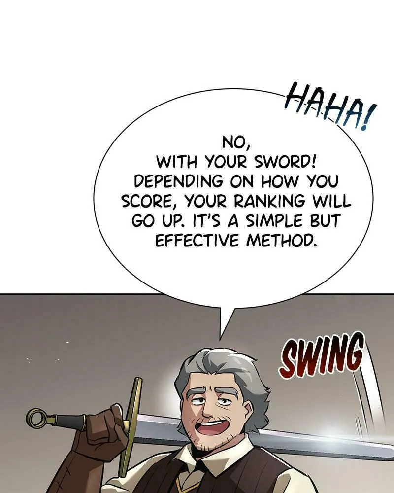The Lazy Lord Masters the Sword Chapter 42 page 74 - 