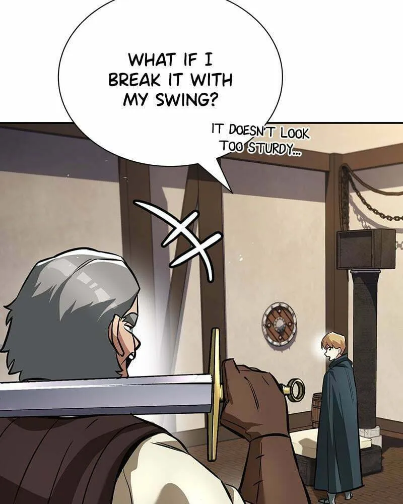 The Lazy Lord Masters the Sword Chapter 42 page 76 - 
