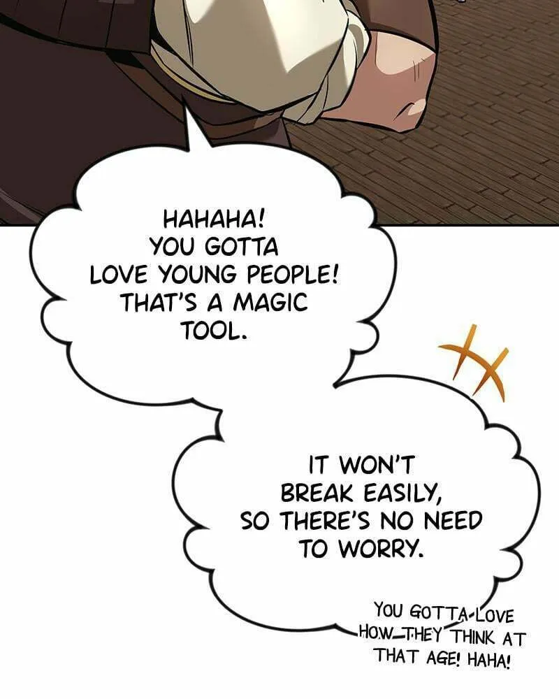 The Lazy Lord Masters the Sword Chapter 42 page 77 - 
