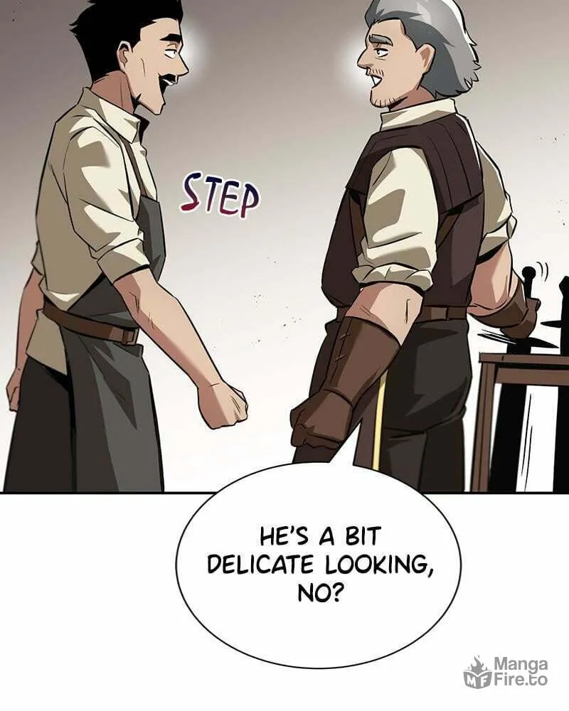 The Lazy Lord Masters the Sword Chapter 42 page 80 - 