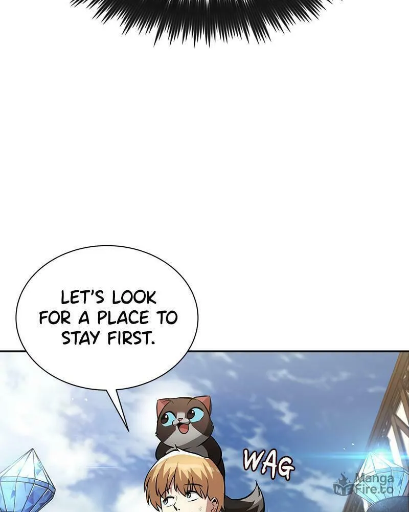 The Lazy Lord Masters the Sword Chapter 42 page 9 - 