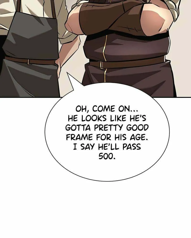 The Lazy Lord Masters the Sword Chapter 42 page 82 - 