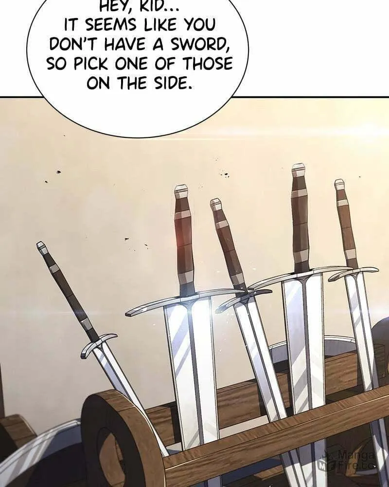 The Lazy Lord Masters the Sword Chapter 42 page 85 - 