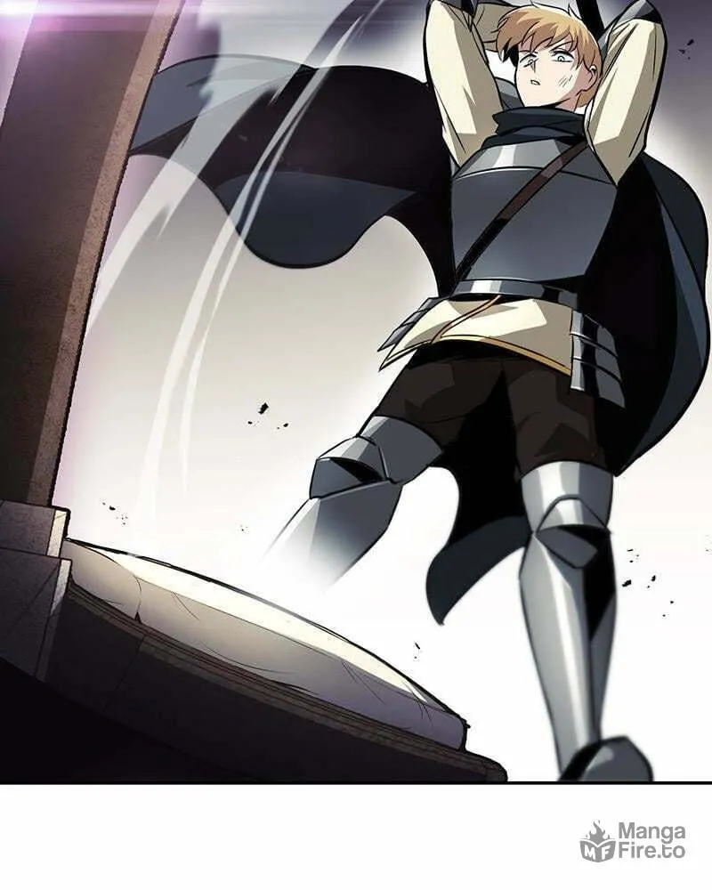 The Lazy Lord Masters the Sword Chapter 42 page 95 - 