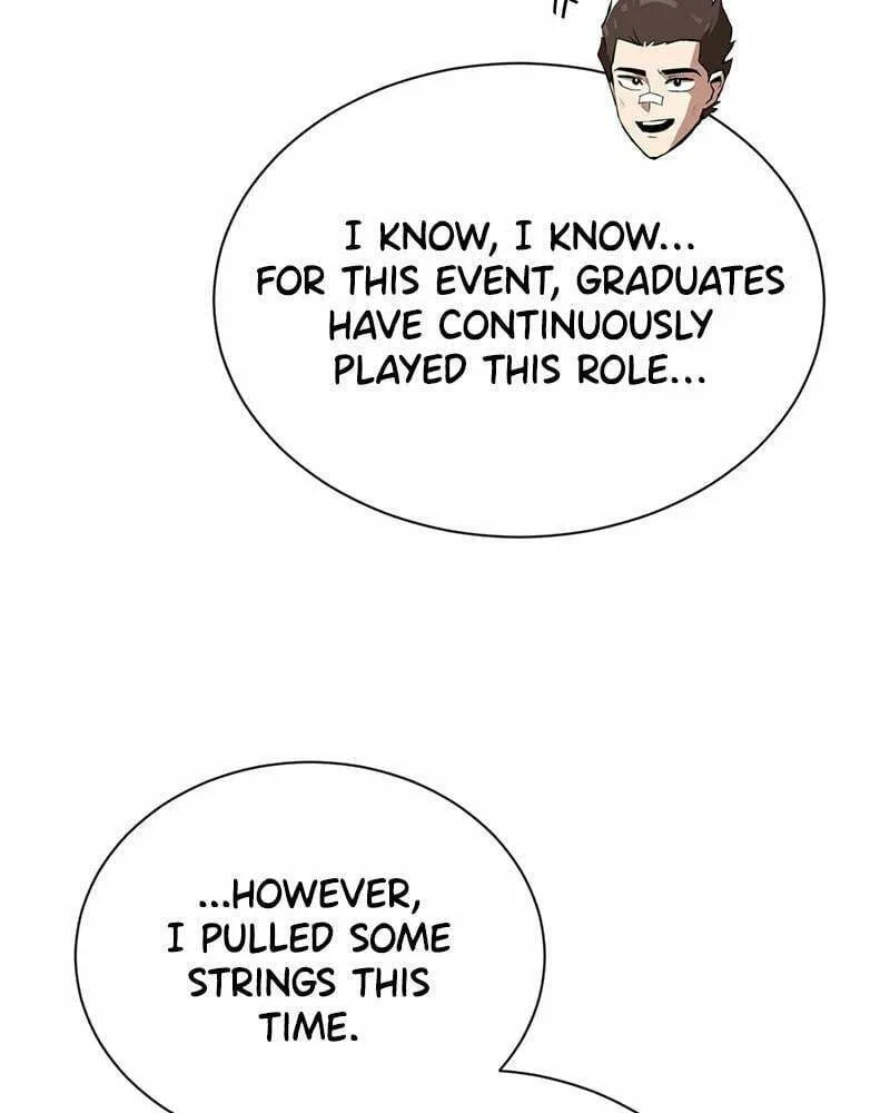 The Lazy Lord Masters the Sword Chapter 43 page 11 - 
