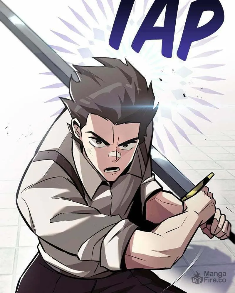 The Lazy Lord Masters the Sword Chapter 43 page 105 - 