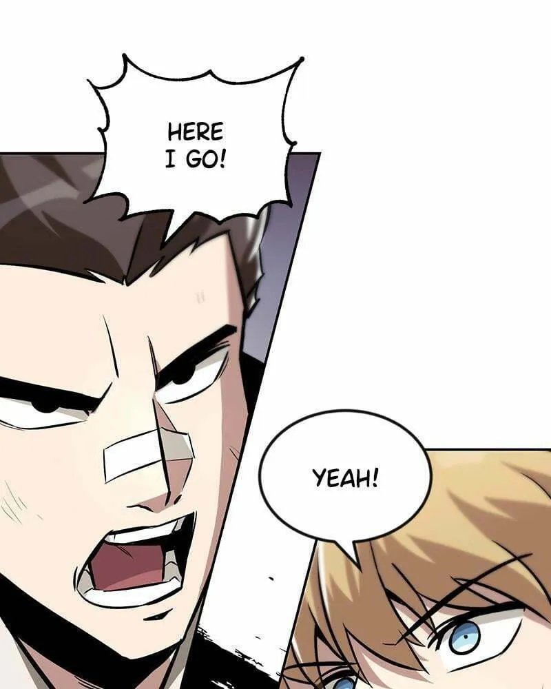 The Lazy Lord Masters the Sword Chapter 43 page 109 - 