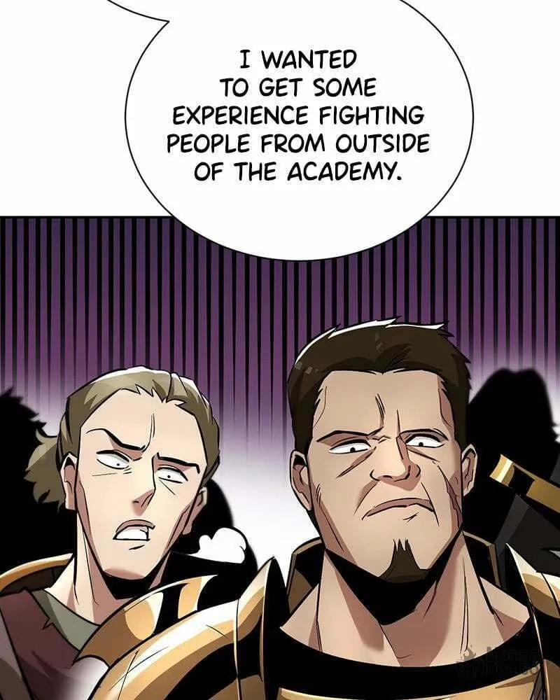 The Lazy Lord Masters the Sword Chapter 43 page 12 - 