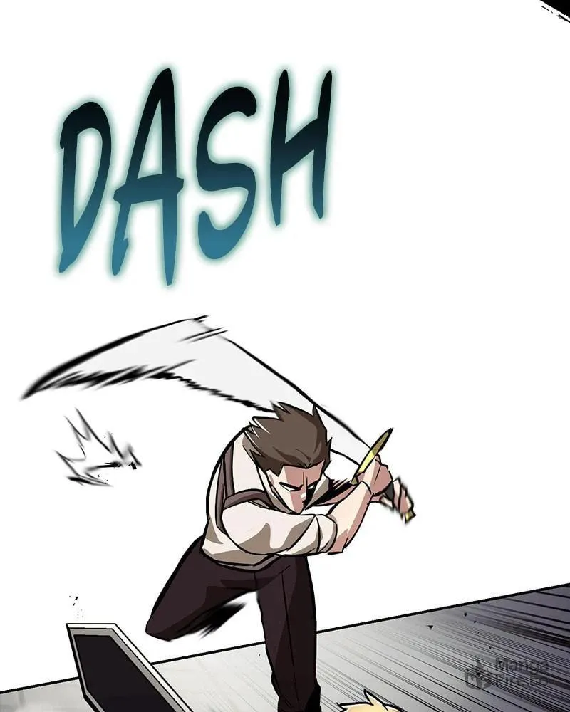 The Lazy Lord Masters the Sword Chapter 43 page 111 - 