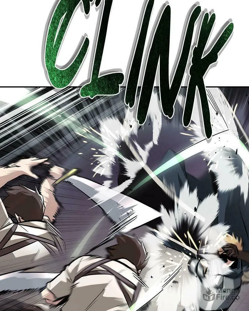 The Lazy Lord Masters the Sword Chapter 43 page 117 - 