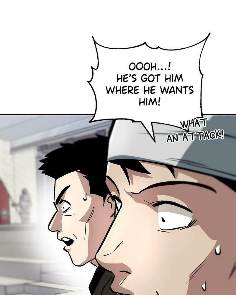 The Lazy Lord Masters the Sword Chapter 43 page 119 - 