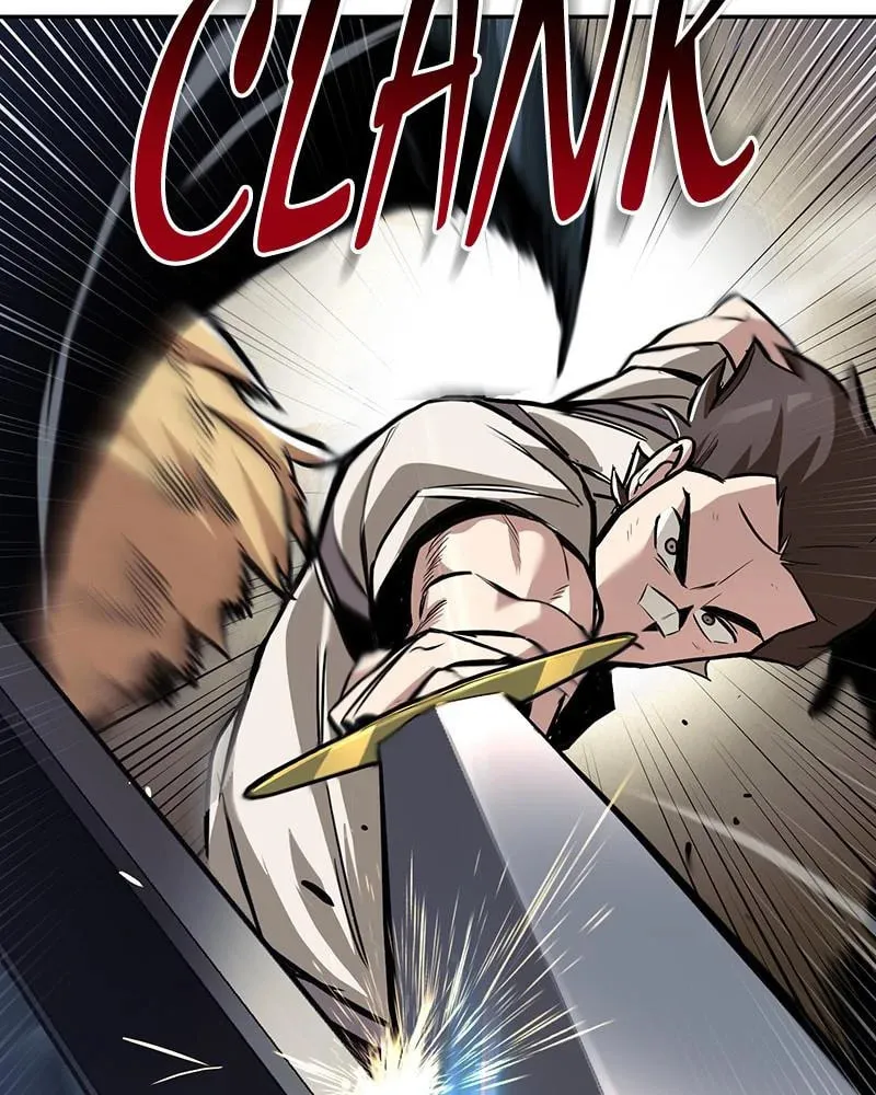 The Lazy Lord Masters the Sword Chapter 43 page 121 - 