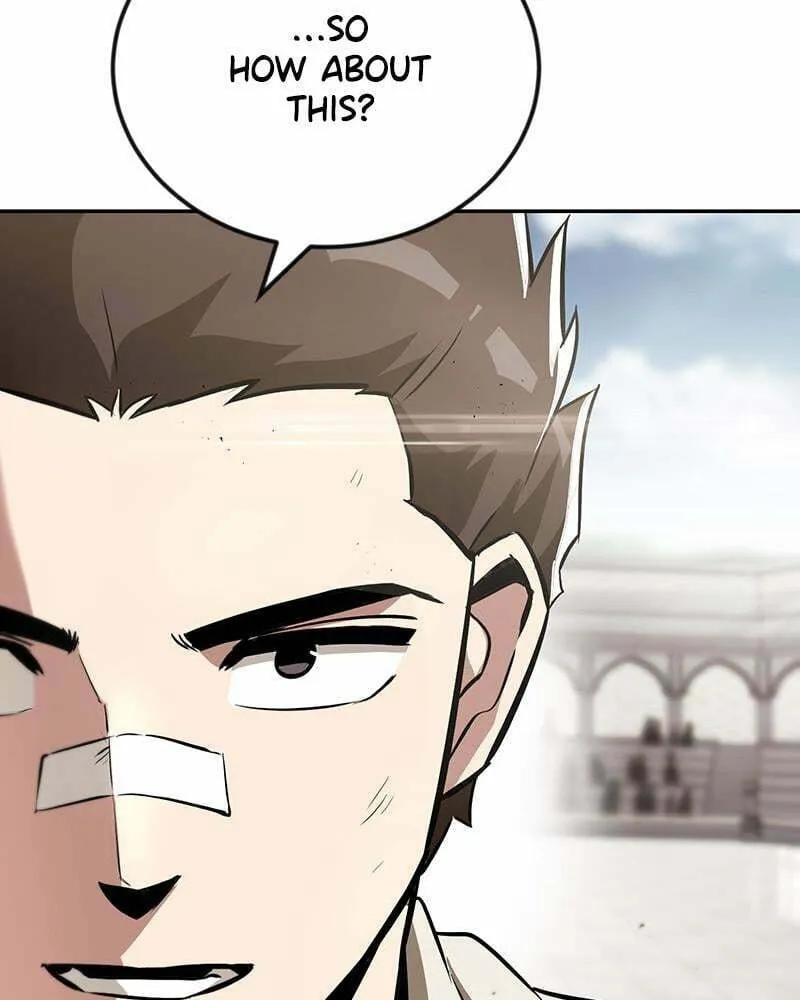 The Lazy Lord Masters the Sword Chapter 43 page 14 - 
