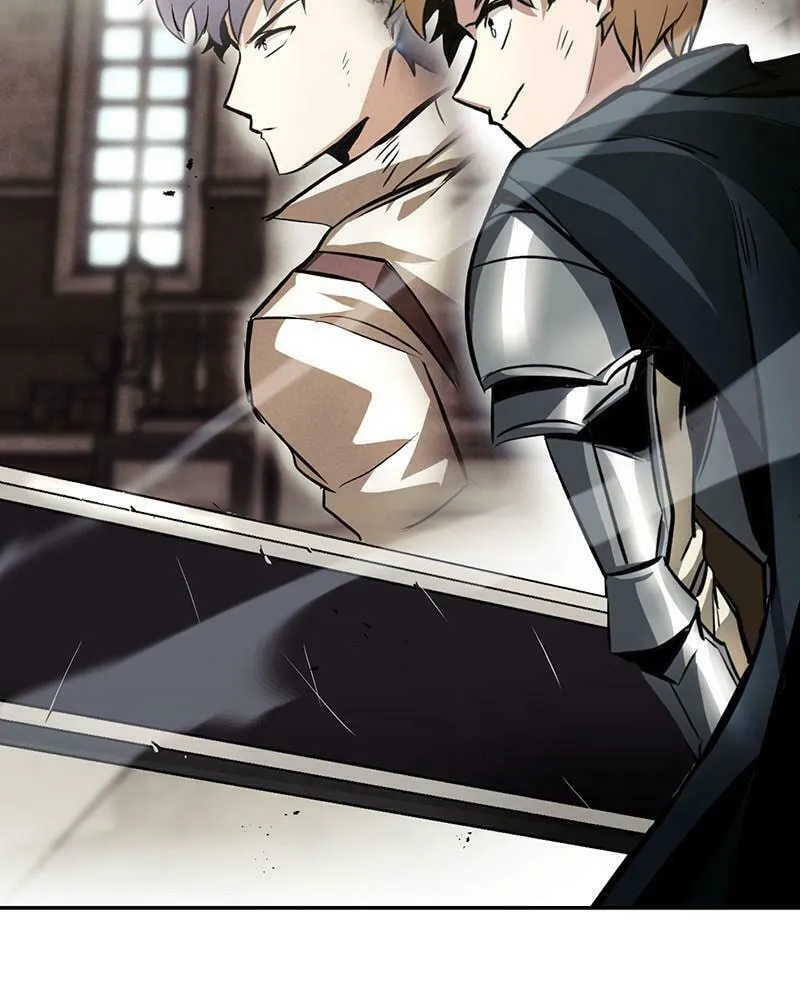 The Lazy Lord Masters the Sword Chapter 43 page 137 - 