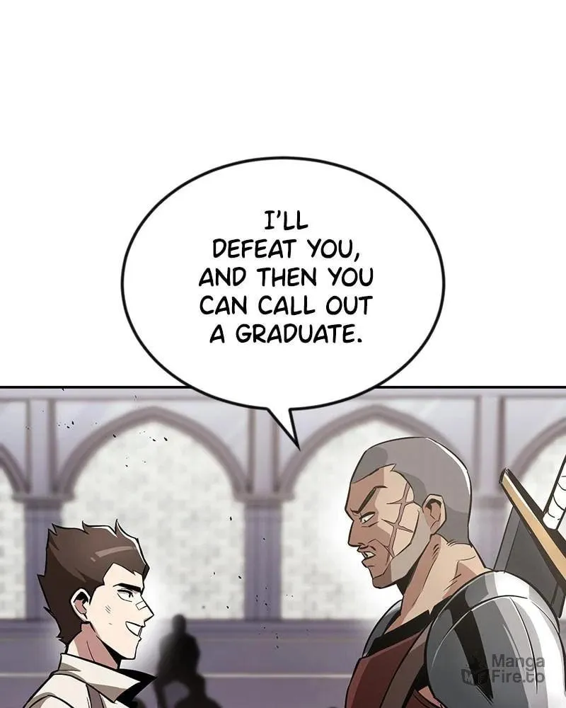 The Lazy Lord Masters the Sword Chapter 43 page 18 - 