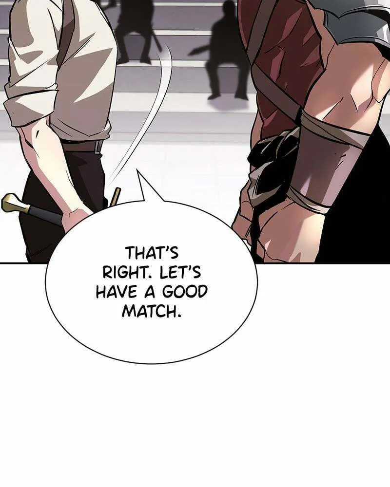 The Lazy Lord Masters the Sword Chapter 43 page 19 - 