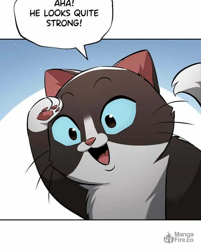 The Lazy Lord Masters the Sword Chapter 43 page 3 - 