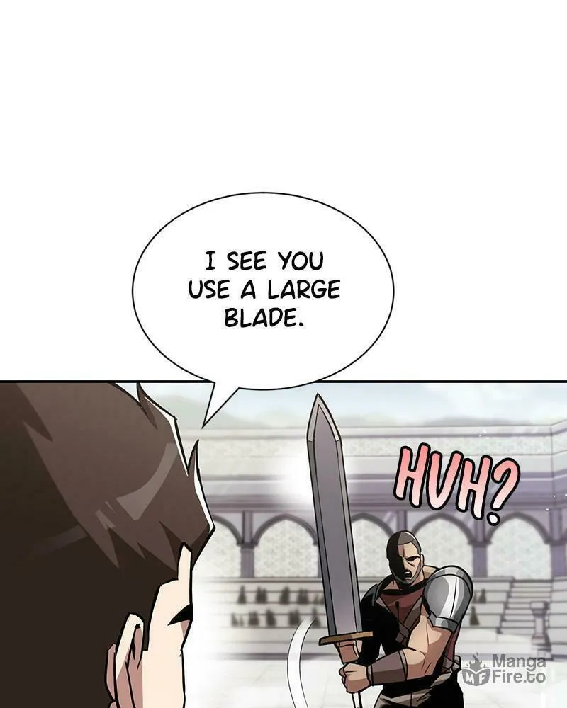 The Lazy Lord Masters the Sword Chapter 43 page 21 - 
