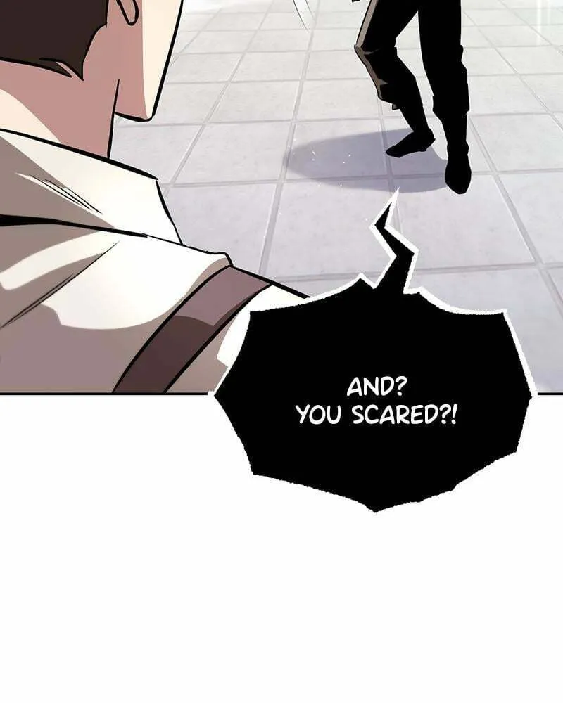 The Lazy Lord Masters the Sword Chapter 43 page 22 - 