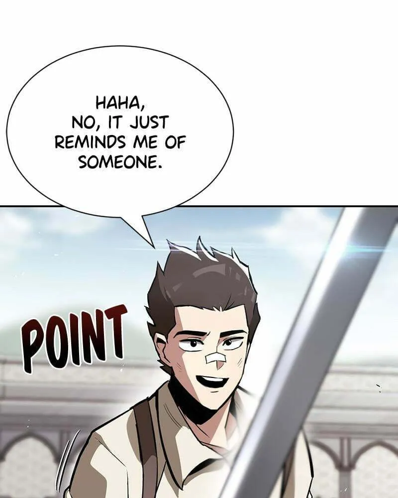 The Lazy Lord Masters the Sword Chapter 43 page 23 - 