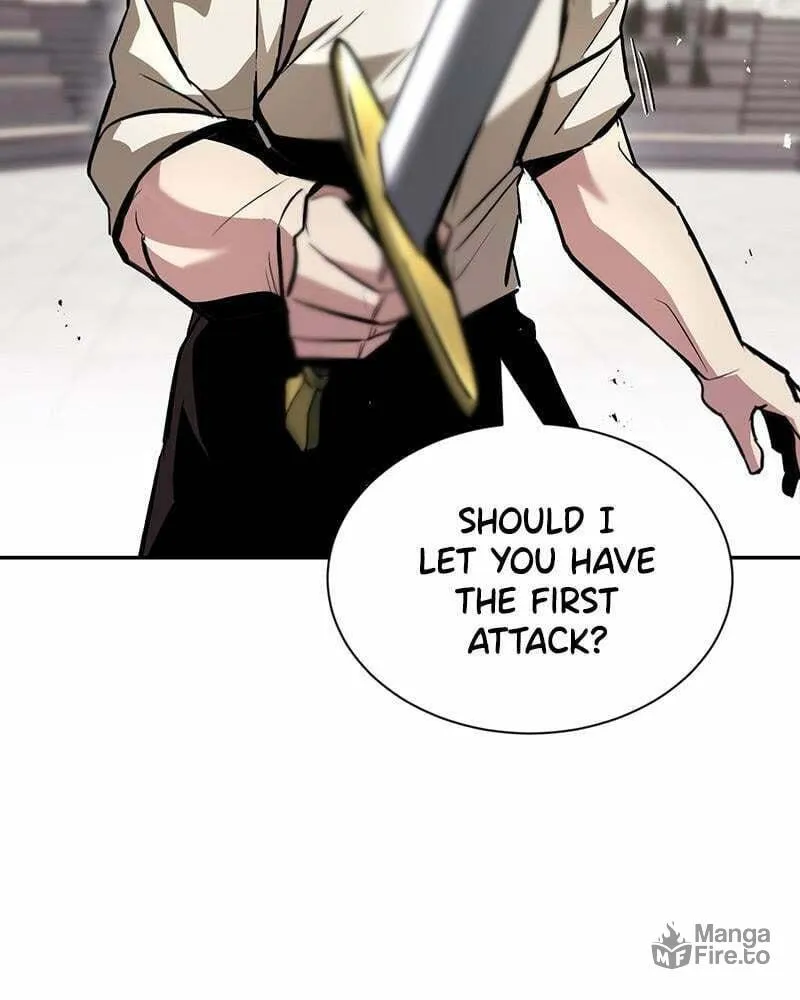 The Lazy Lord Masters the Sword Chapter 43 page 24 - 