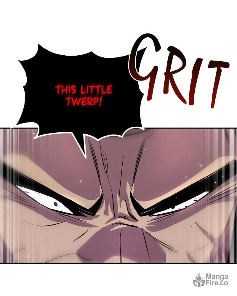 The Lazy Lord Masters the Sword Chapter 43 page 25 - 
