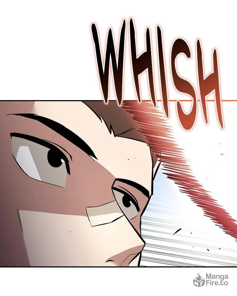 The Lazy Lord Masters the Sword Chapter 43 page 30 - 