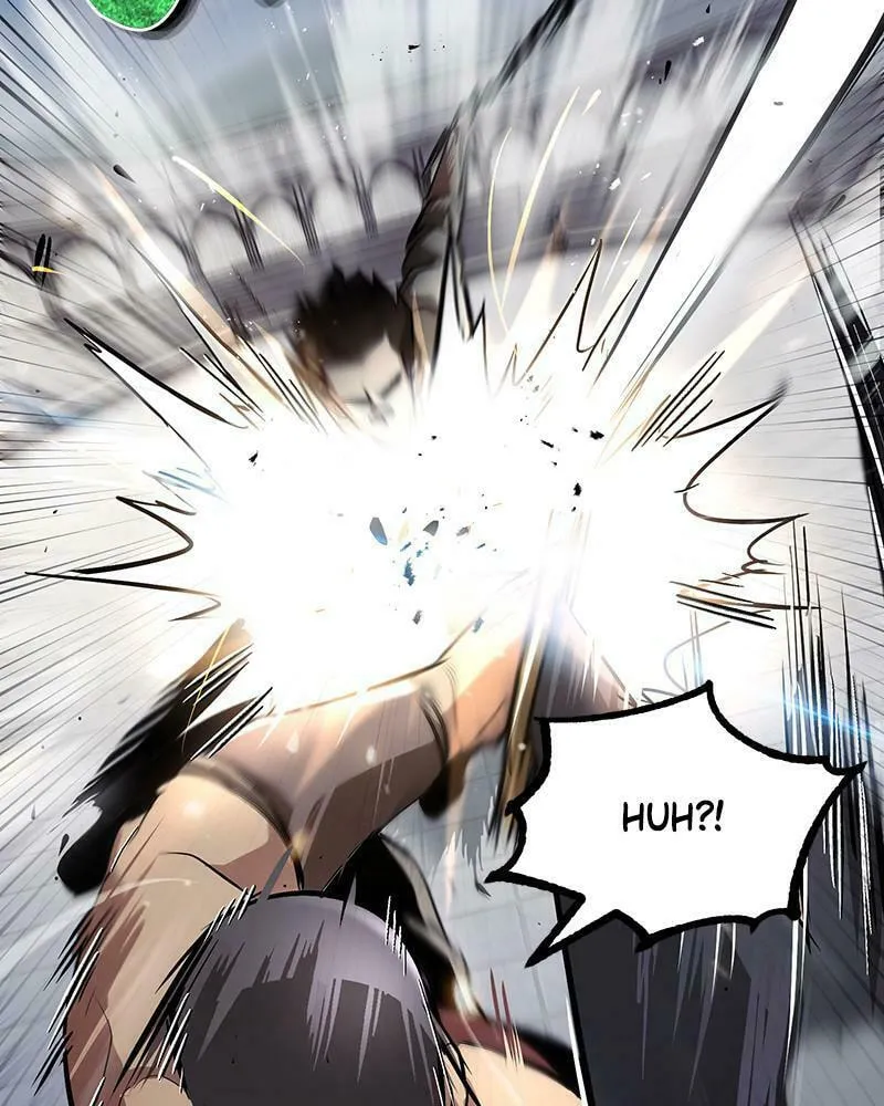 The Lazy Lord Masters the Sword Chapter 43 page 32 - 