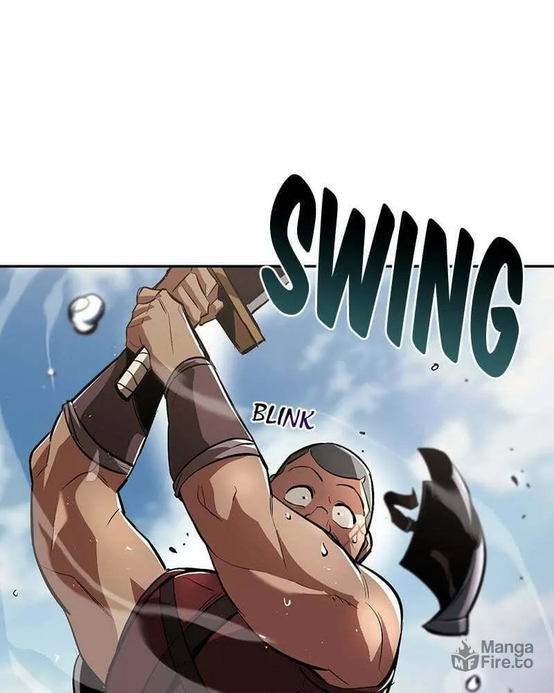 The Lazy Lord Masters the Sword Chapter 43 page 35 - 
