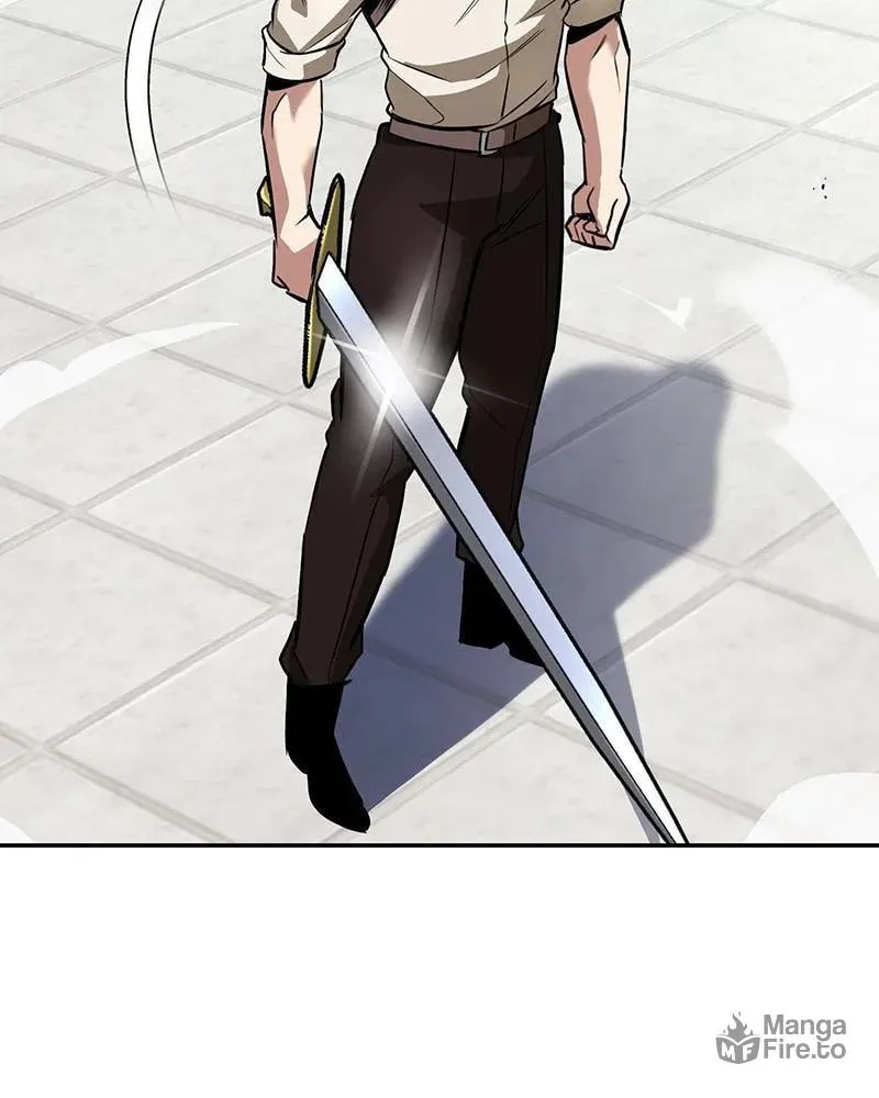 The Lazy Lord Masters the Sword Chapter 43 page 5 - 