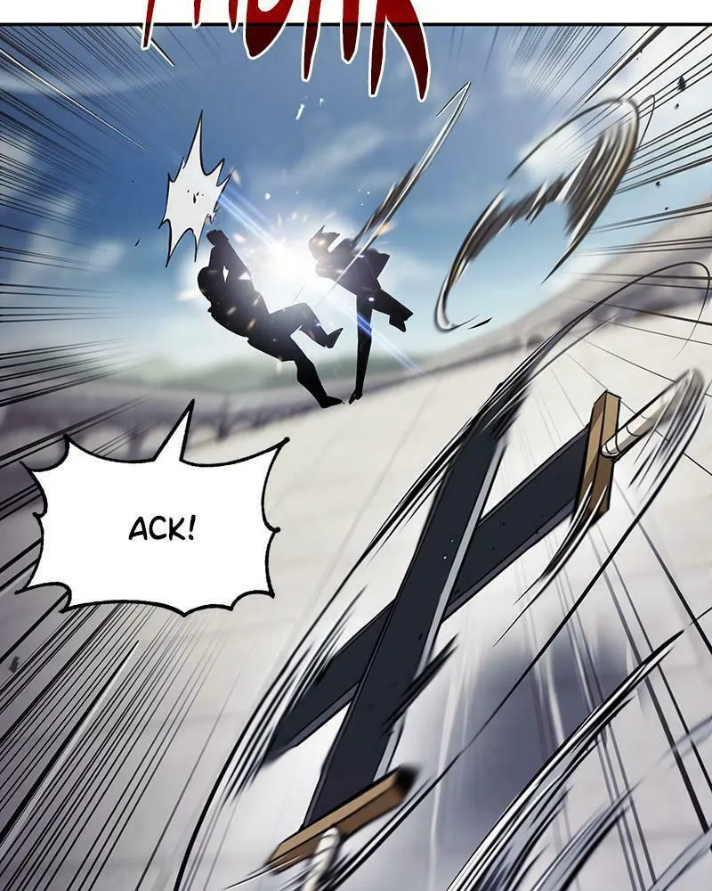 The Lazy Lord Masters the Sword Chapter 43 page 41 - 