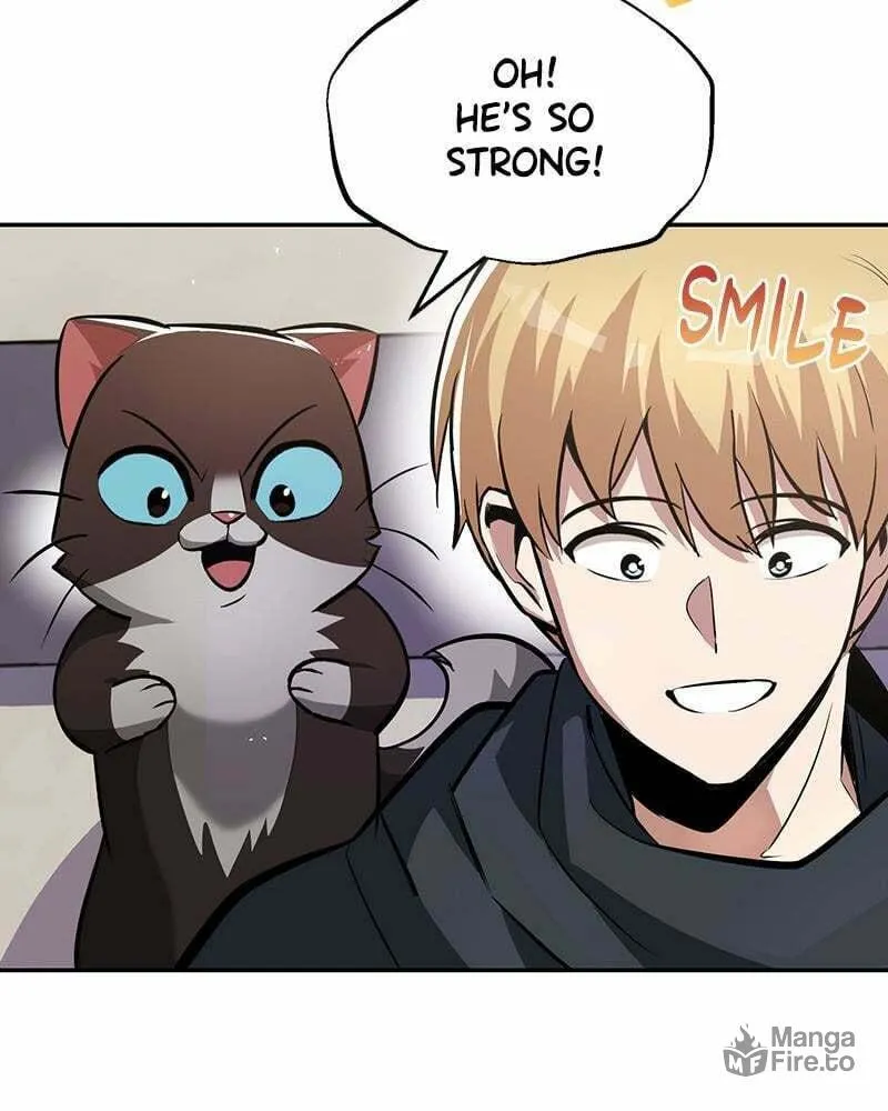 The Lazy Lord Masters the Sword Chapter 43 page 45 - 