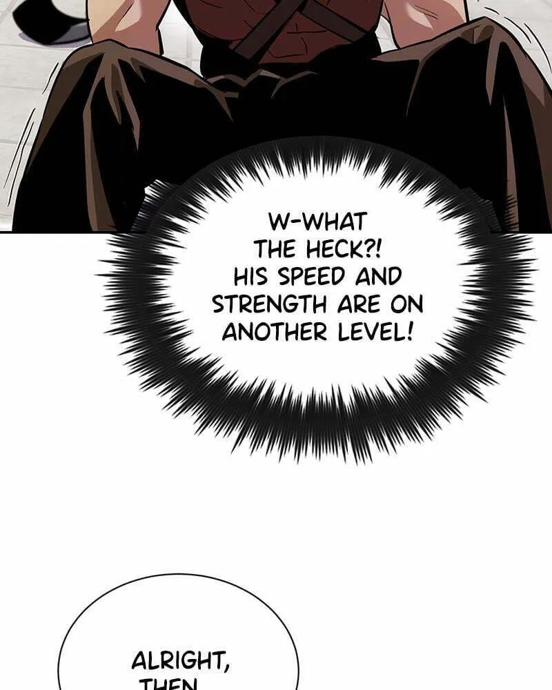 The Lazy Lord Masters the Sword Chapter 43 page 47 - 